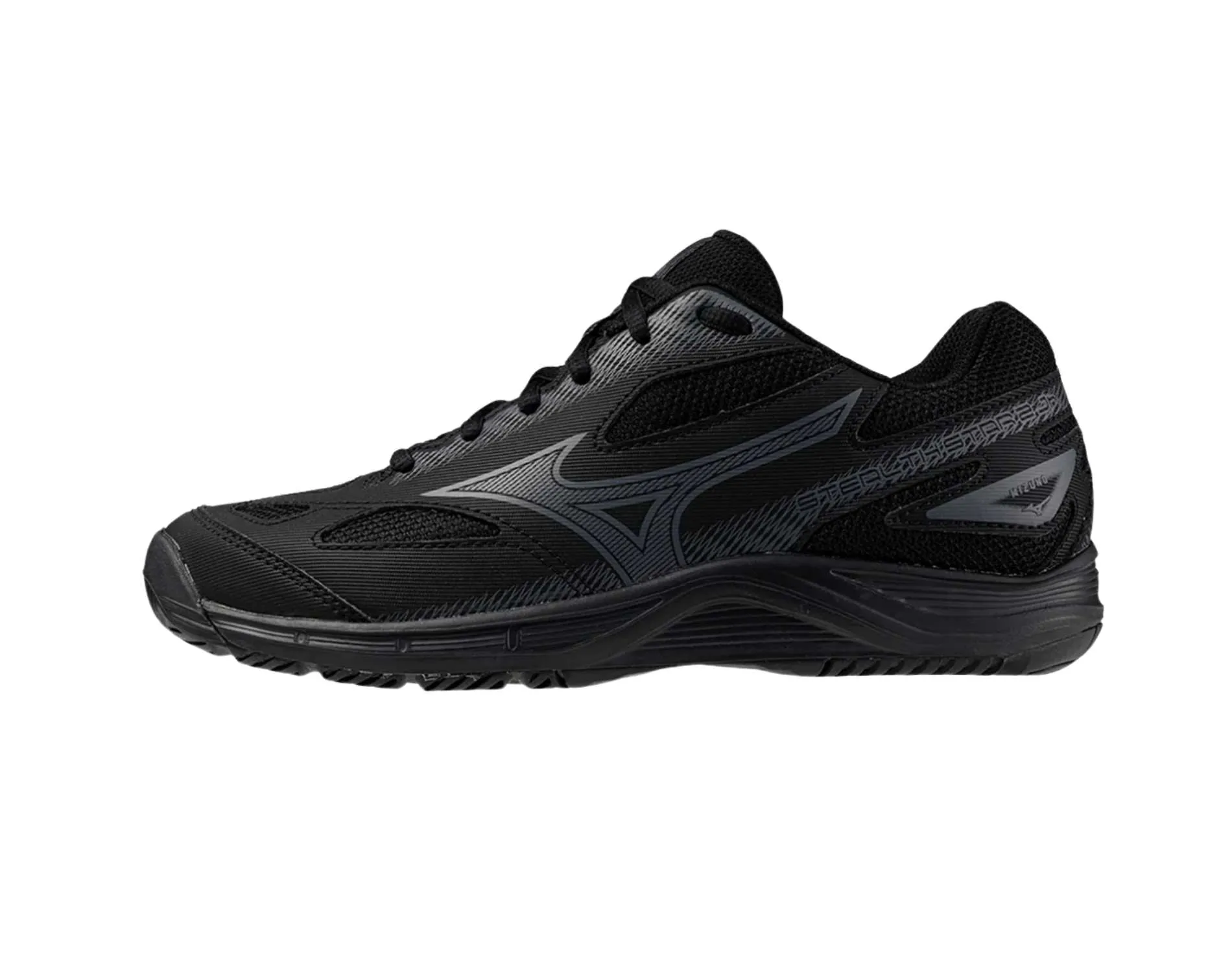 Shoes Mizuno Mizuno Stealth Star Jr Kids