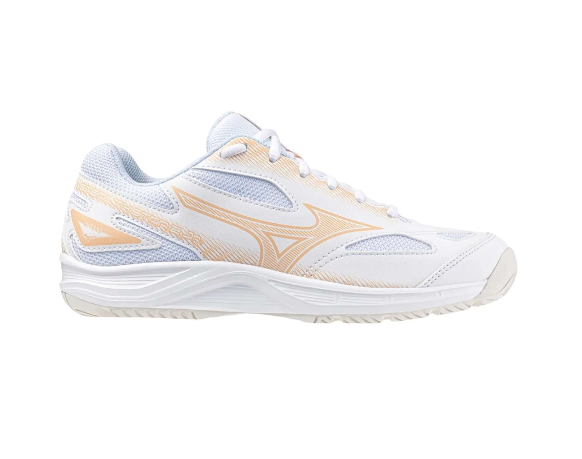 Shoes Mizuno Mizuno Stealth Star Jr Kids