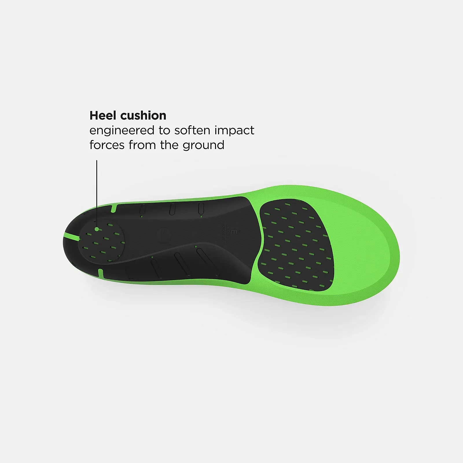 Shoes New Balance Adult Active Cushion Insoles