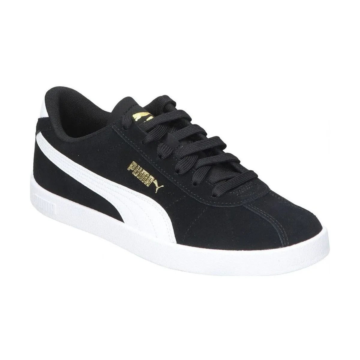 Shoes Puma Kids' Club II JR
