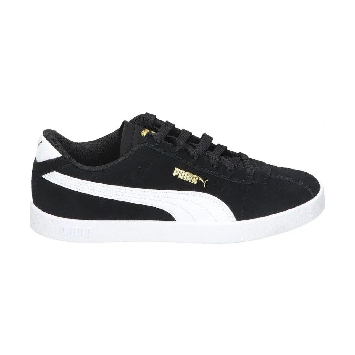Shoes Puma Kids' Club II JR