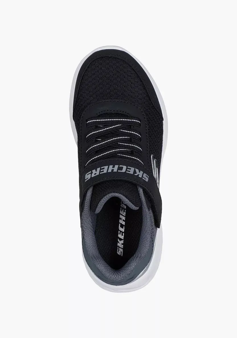 Shoes_Skechers_Kids Bounder - Trekzic Lifestyle Shoes