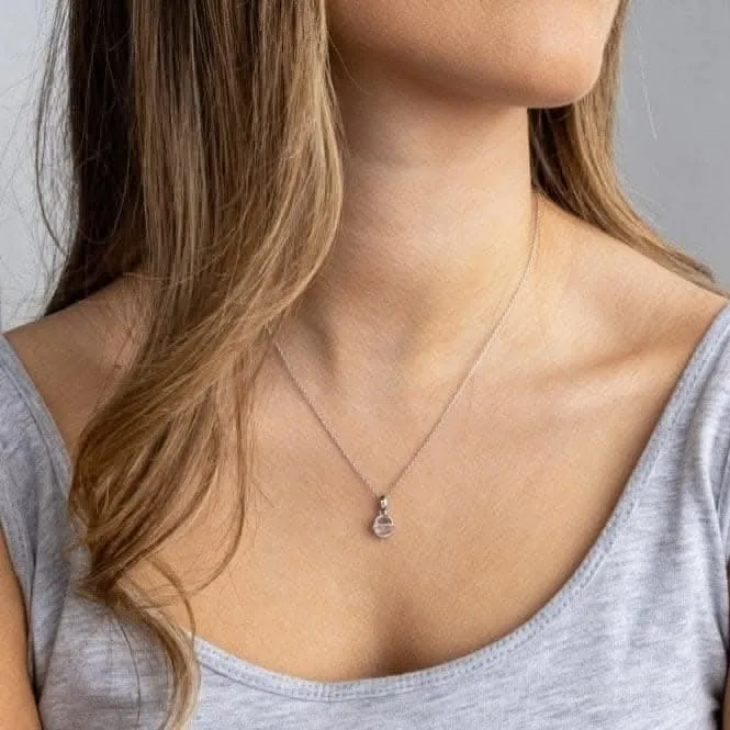 Signature Skript Lowercase e Charm Pendant 9197RPE Kit Heath Jewelry And Accessories