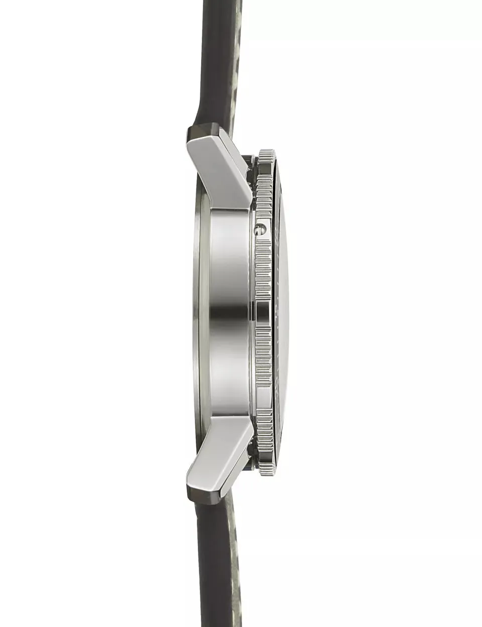 Sinn Watches Sinn 104 St Sa A Fine Link Bracelet Watch