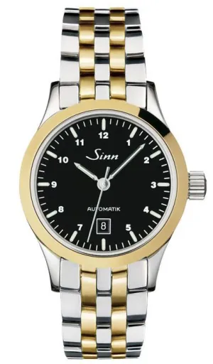 Sinn Watches Sinn 456 St GG I Ladies Bracelet Watch