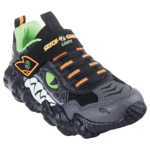 Skechers	Shoes Kid's Skechers Skech-O-Saurus Lights Shoe