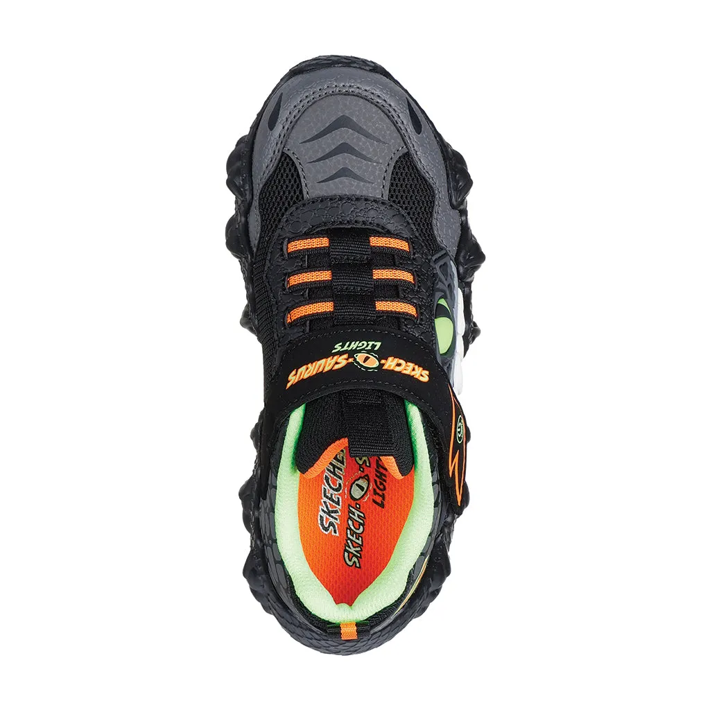Skechers	Shoes Kid's Skechers Skech-O-Saurus Lights Shoe