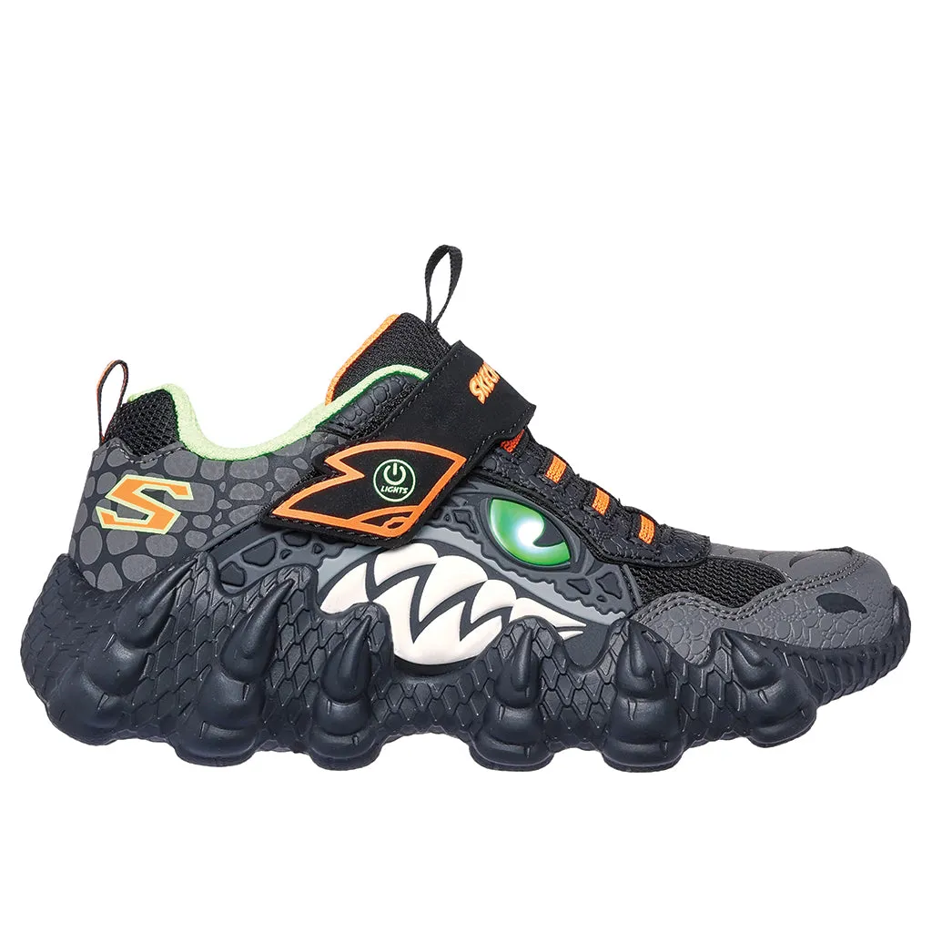 Skechers	Shoes Kid's Skechers Skech-O-Saurus Lights Shoe