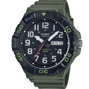 Sport Mens Watches Casio MRW210H-3A