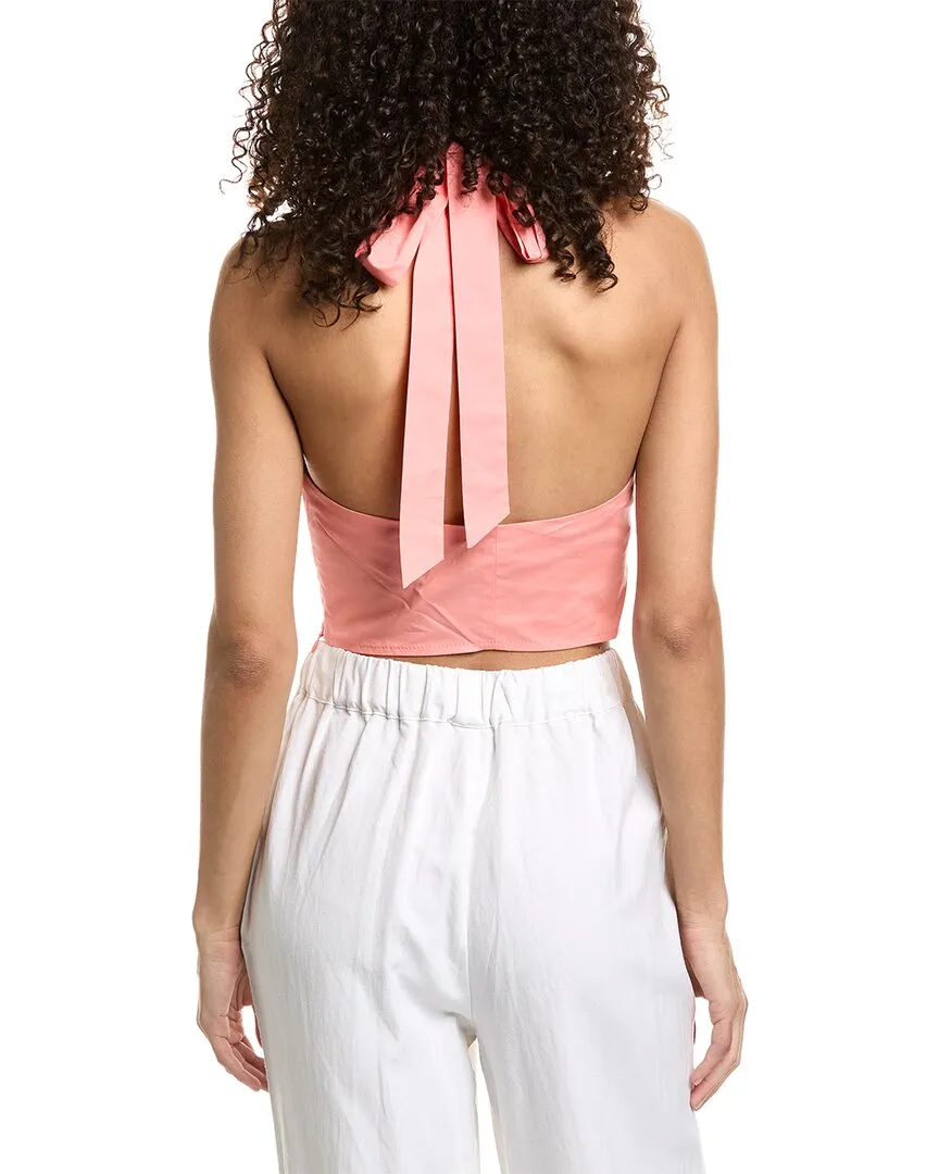 STAUD Kai Top