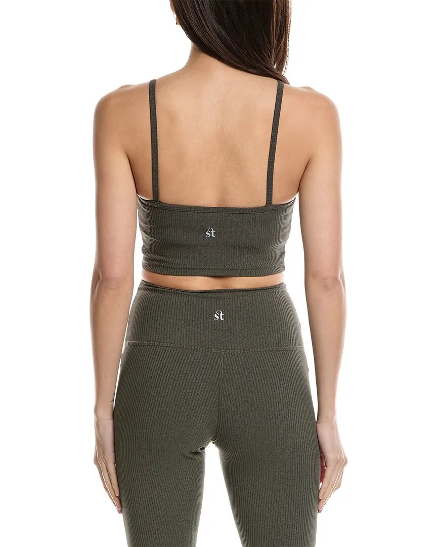 STRUT THIS Melrose Steel Rib Tank