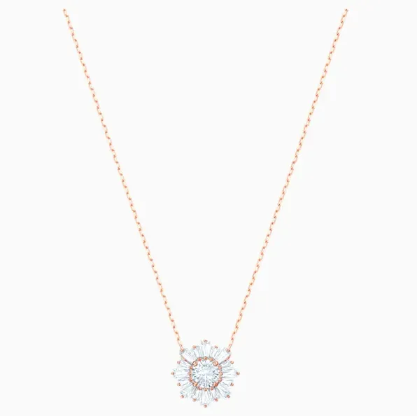Swarovski Jewellery Sunshine Pendant