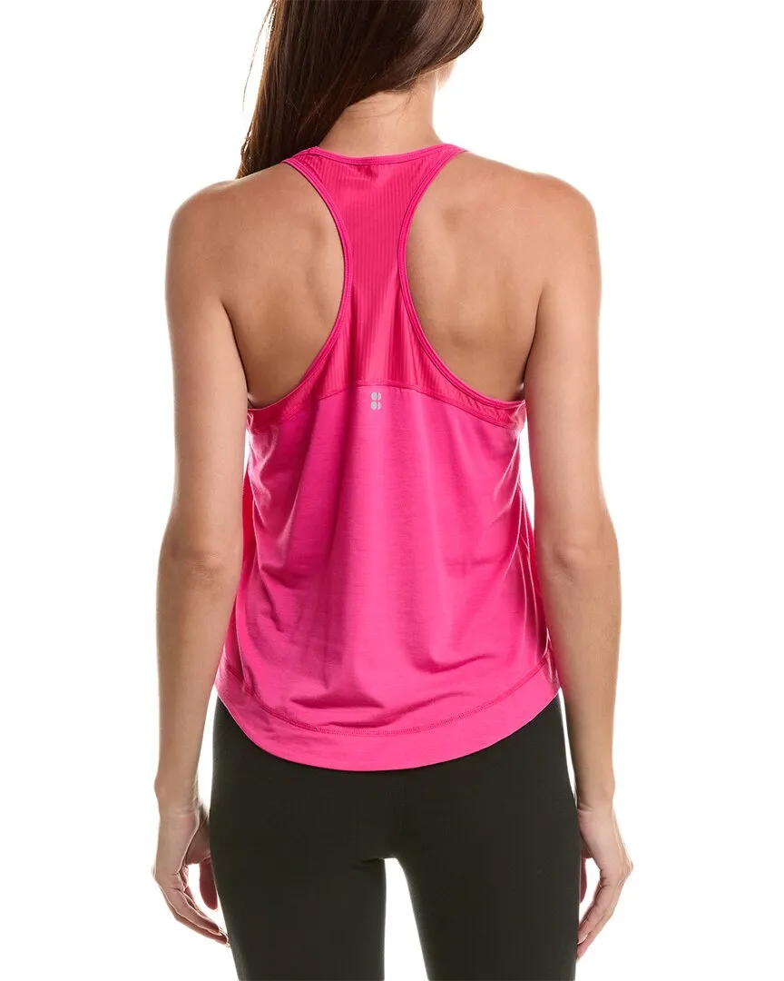 Sweaty Betty Breathe Easy Running Tank