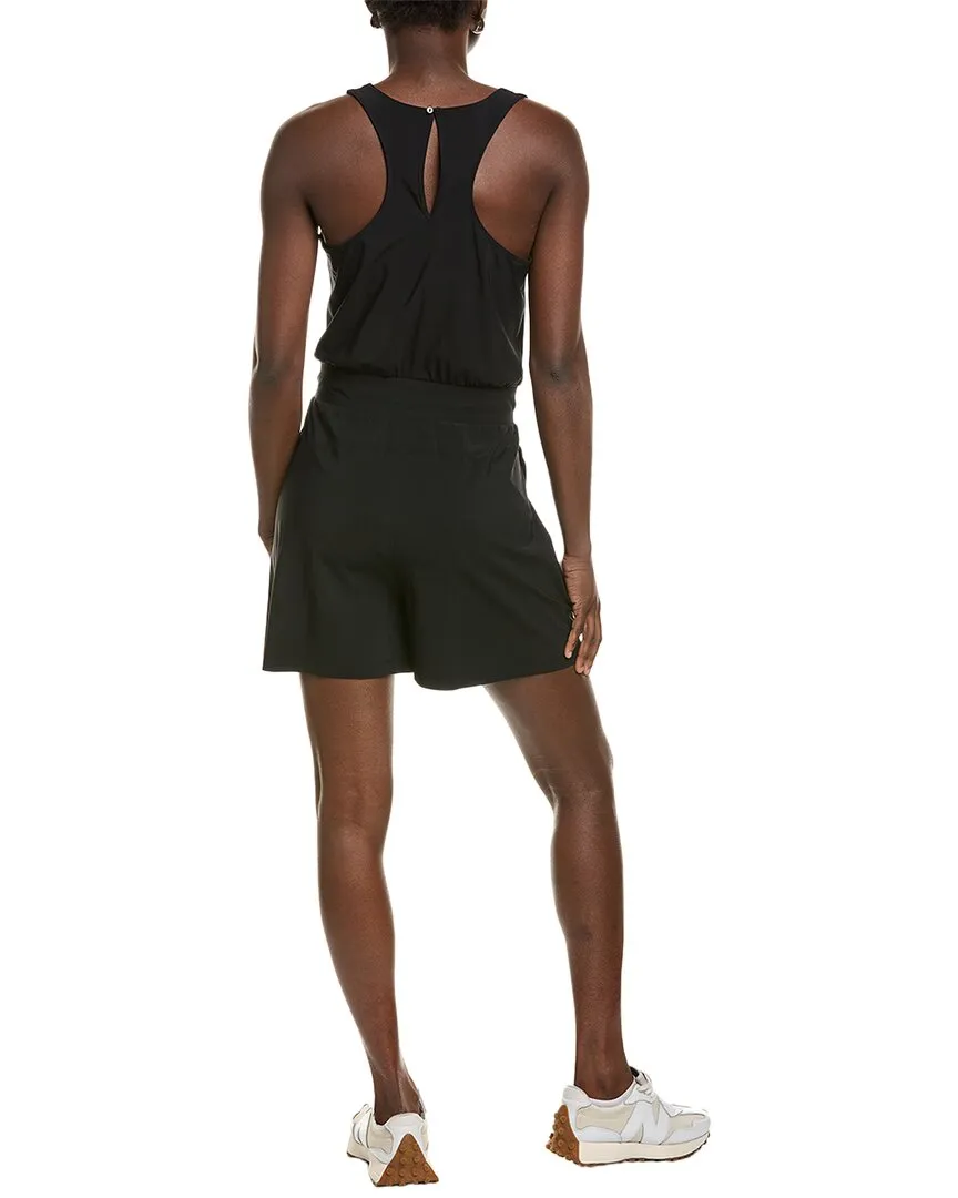 Sweaty Betty Explorer Romper