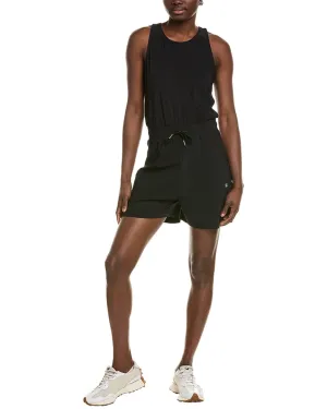 Sweaty Betty Explorer Romper