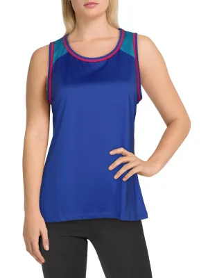 Sweetspot Womens Tennis Fitness Tank Top