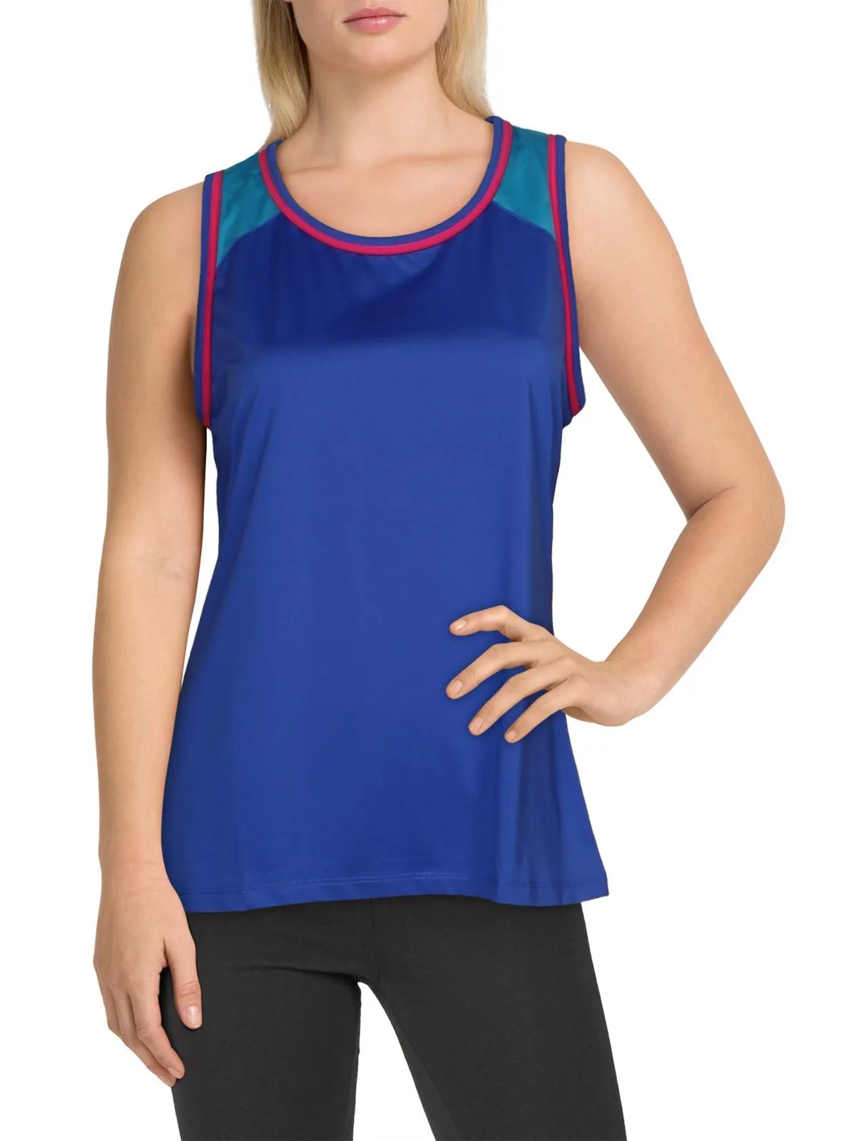 Sweetspot Womens Tennis Fitness Tank Top