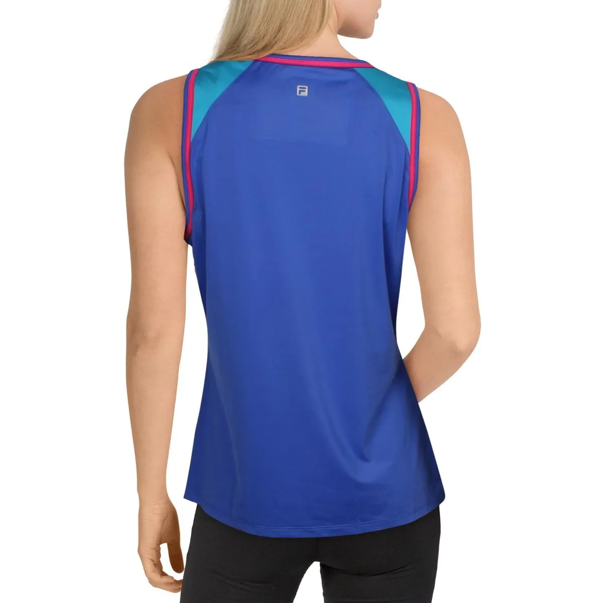 Sweetspot Womens Tennis Fitness Tank Top
