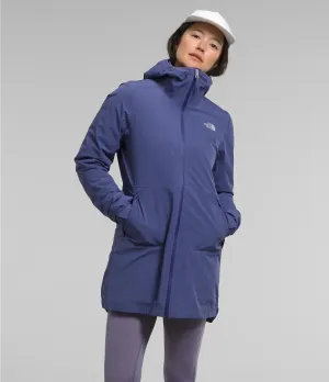 The North Face Thermoball Eco NF0A5GBN Women's Triclimate Parka Jacket SGN534