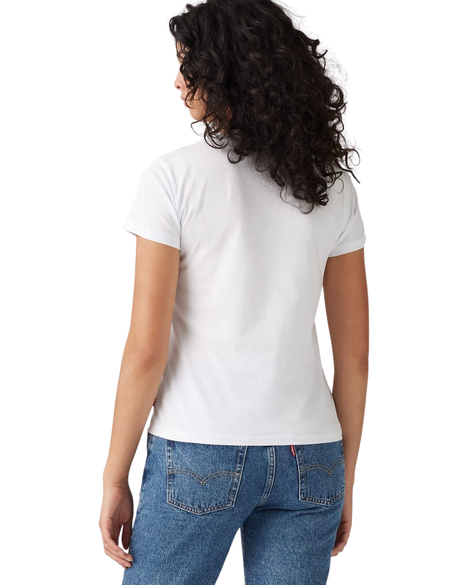 The Perfect Tee T-Shirt in Cactus Woodpecker
