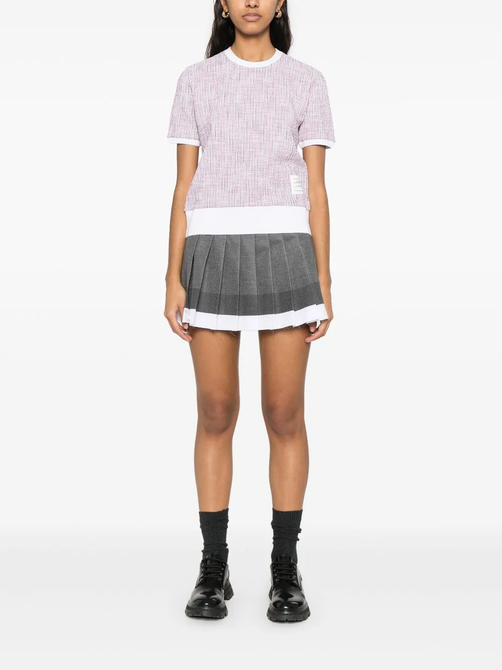 Thom e Women's T-Shirts And Polos