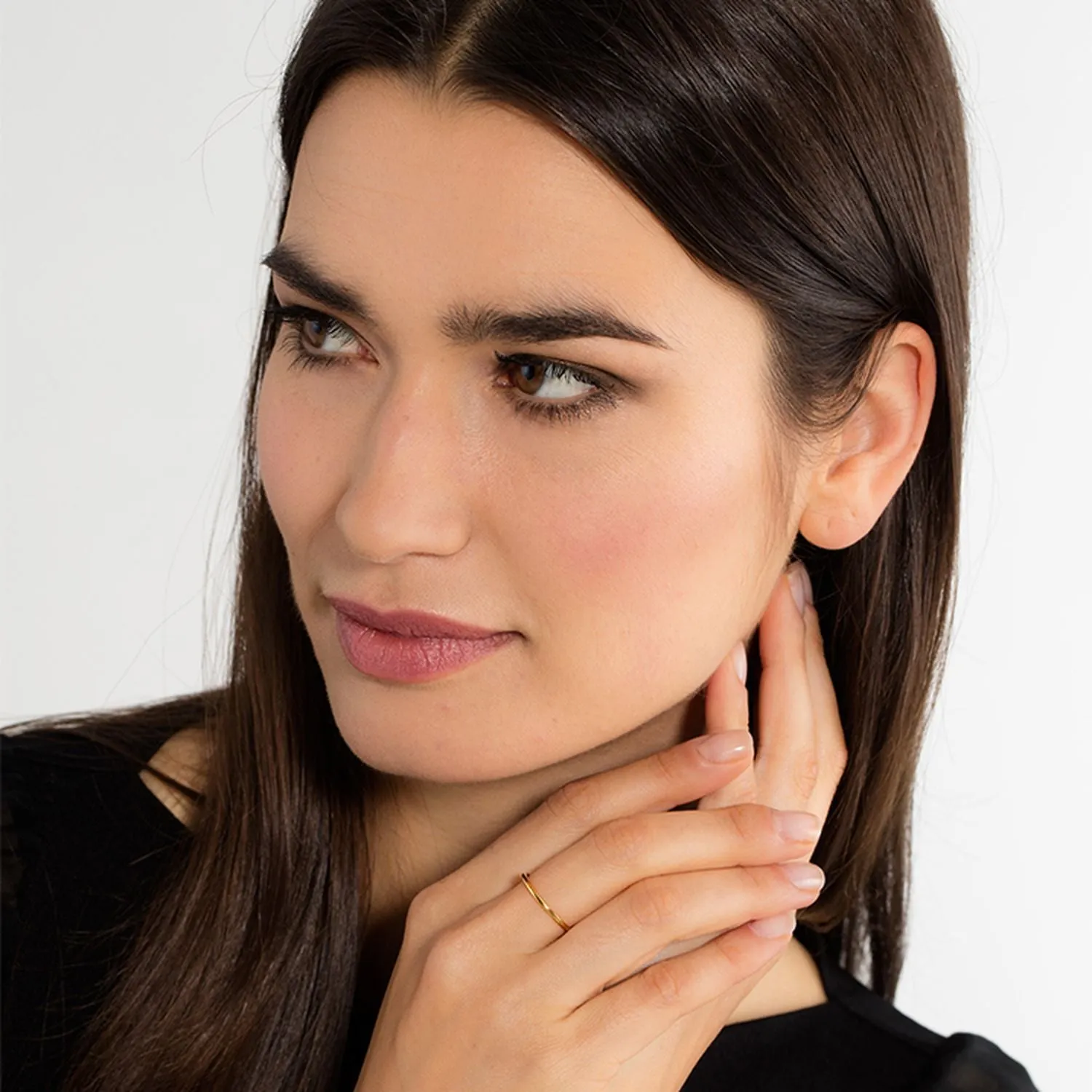 Thomas Sabo Womens Rings Ring