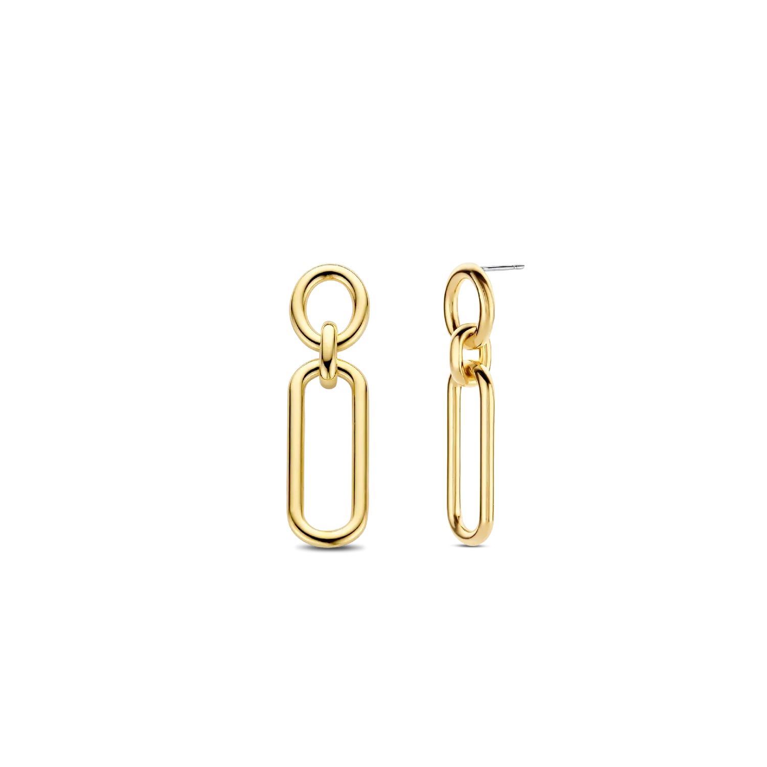 Ti Sento Jewellery TI SENTO - Milano Earrings 7872SY
