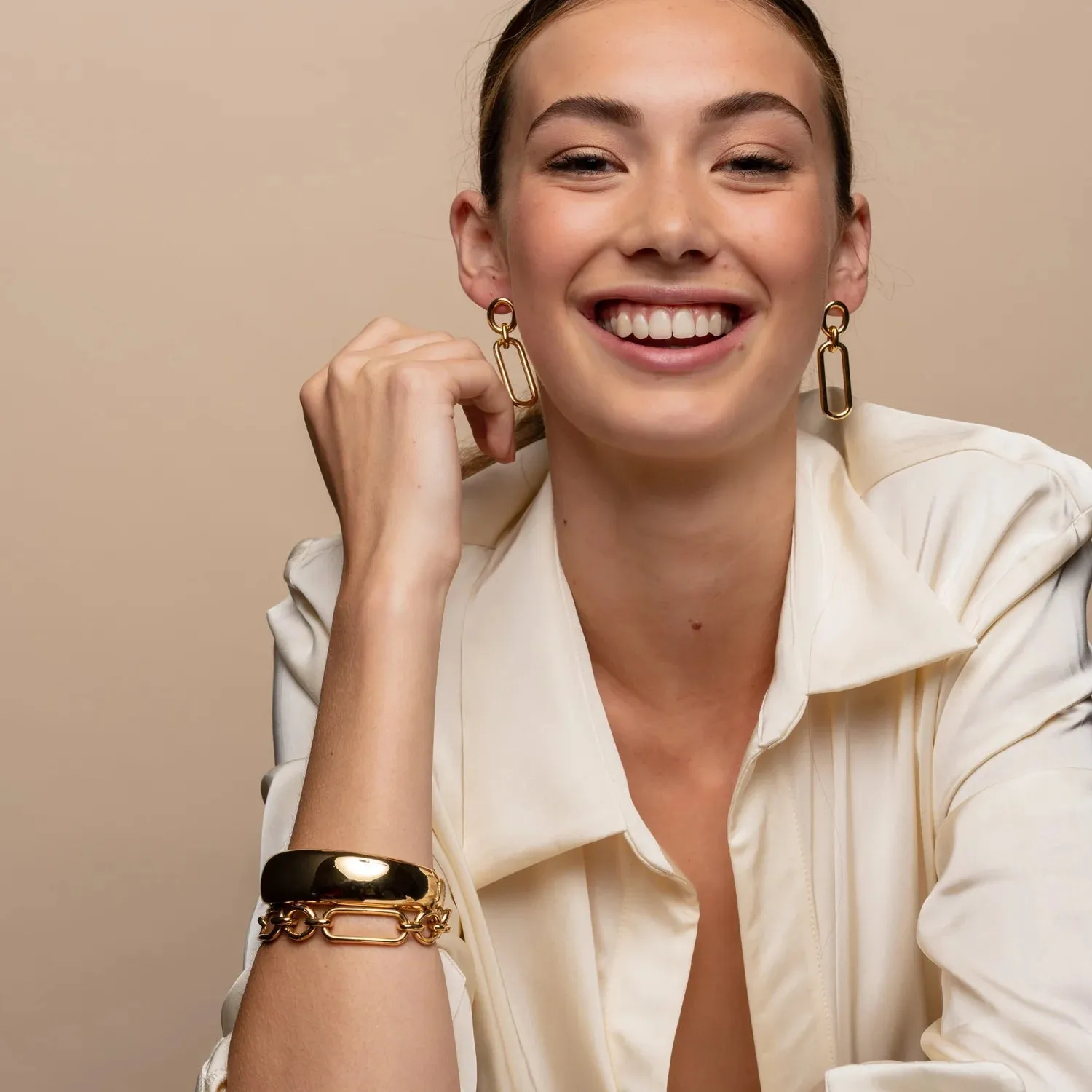 Ti Sento Jewellery TI SENTO - Milano Earrings 7872SY