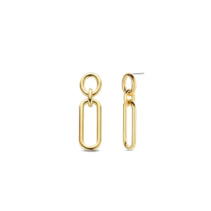 Ti Sento Jewellery TI SENTO - Milano Earrings 7872SY