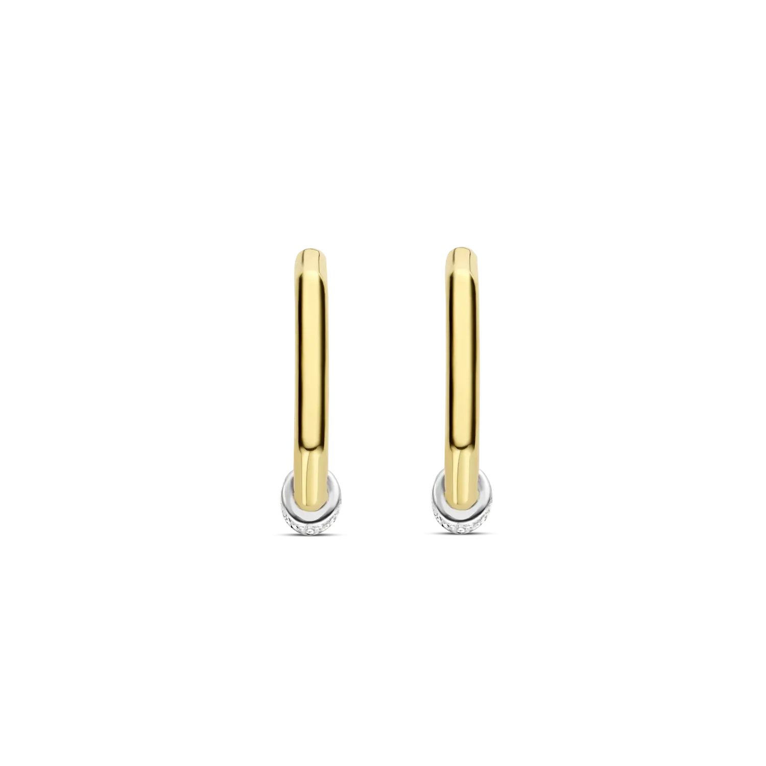 Ti Sento Jewellery TI SENTO - Milano Earrings 7919ZY