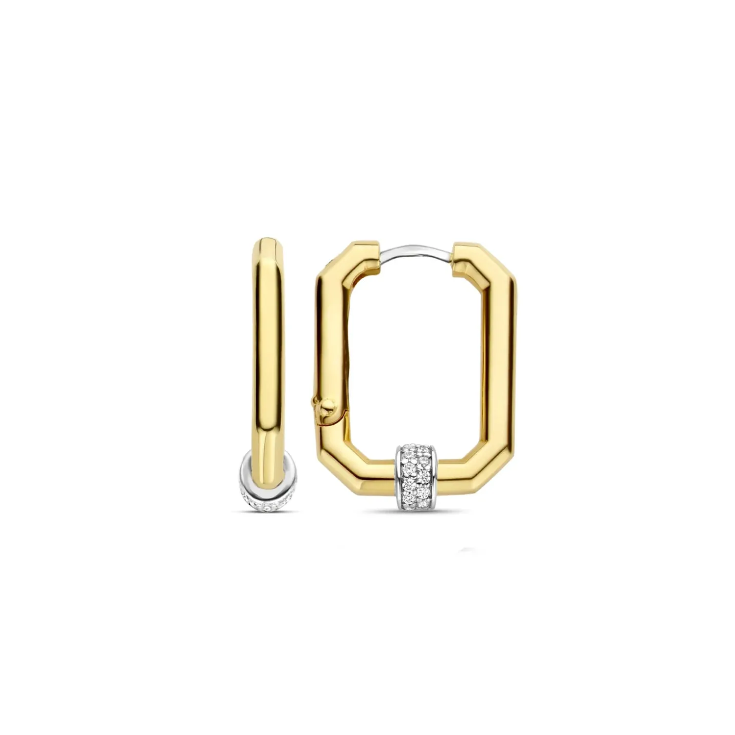 Ti Sento Jewellery TI SENTO - Milano Earrings 7919ZY