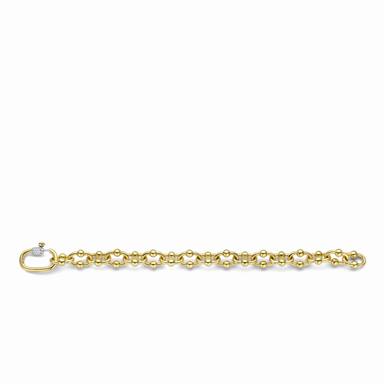 Ti Sento Jewellery TI SENTO - Milano Bracelet 23016SY