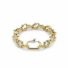 Ti Sento Jewellery TI SENTO - Milano Bracelet 23016SY