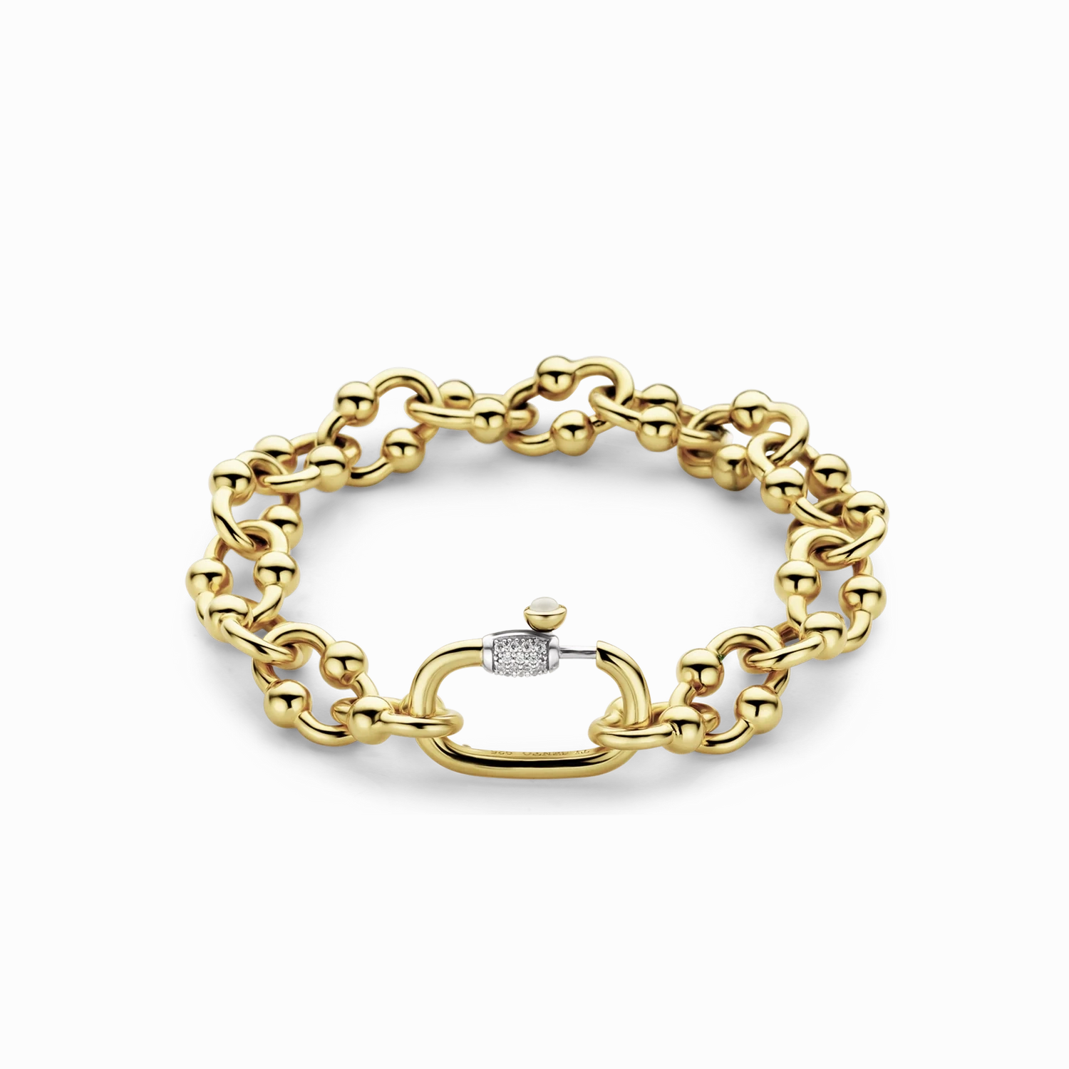 Ti Sento Jewellery TI SENTO - Milano Bracelet 23016SY