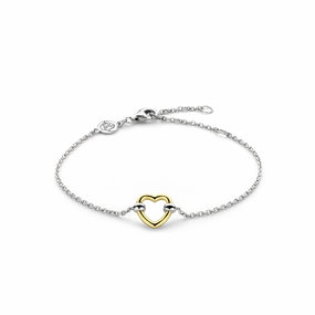 Ti Sento Jewellery TI SENTO - Milano Bracelet 23017SY
