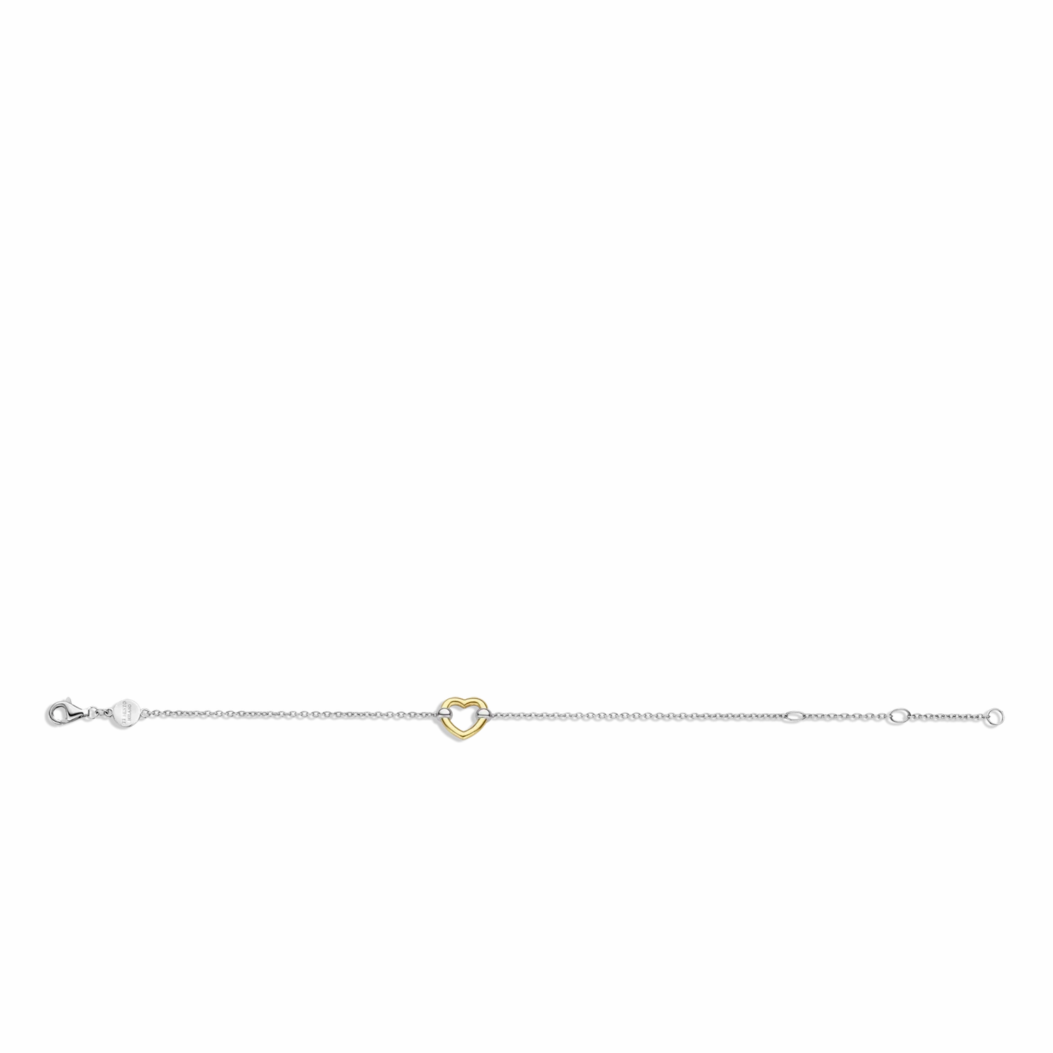 Ti Sento Jewellery TI SENTO - Milano Bracelet 23017SY