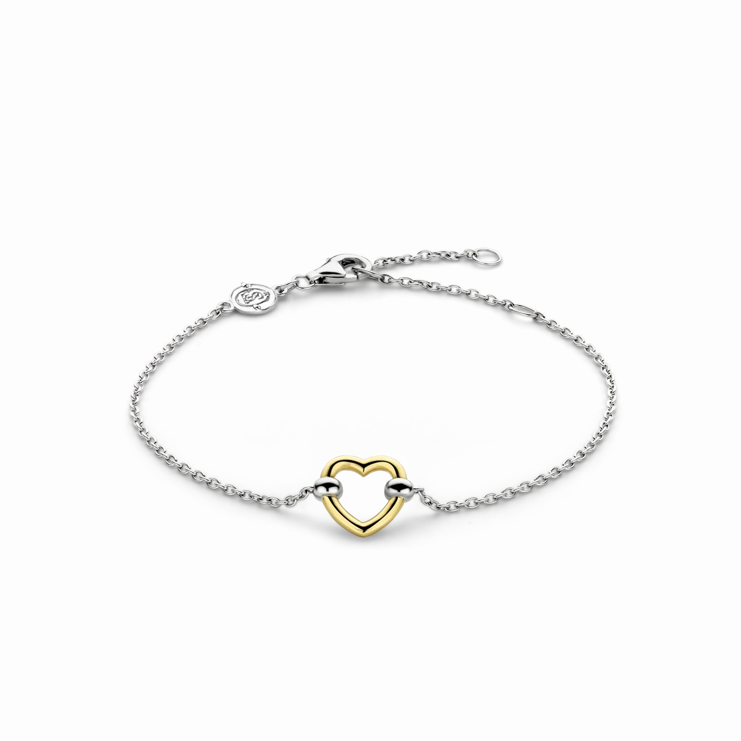 Ti Sento Jewellery TI SENTO - Milano Bracelet 23017SY