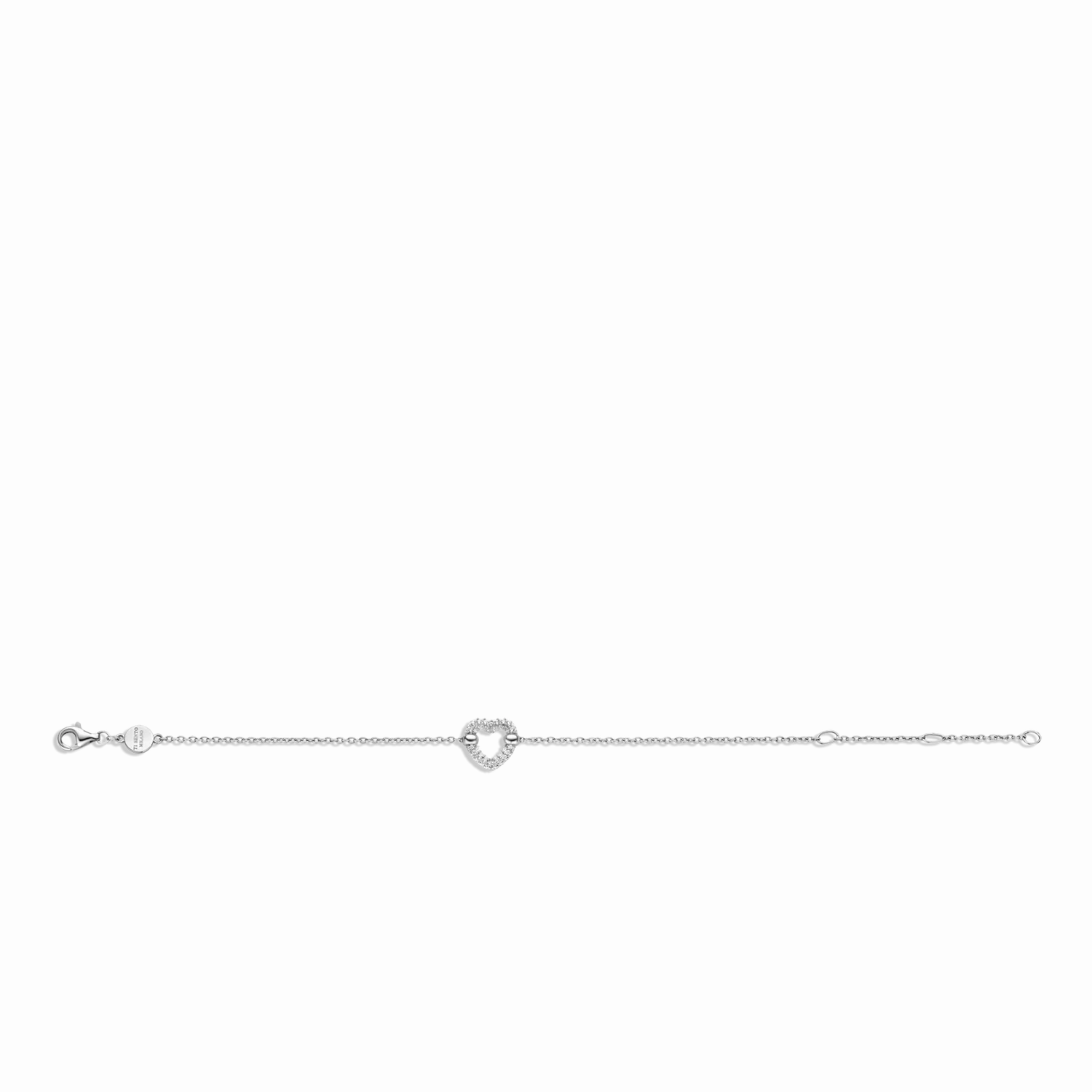 Ti Sento Jewellery TI SENTO - Milano Bracelet 23017ZI