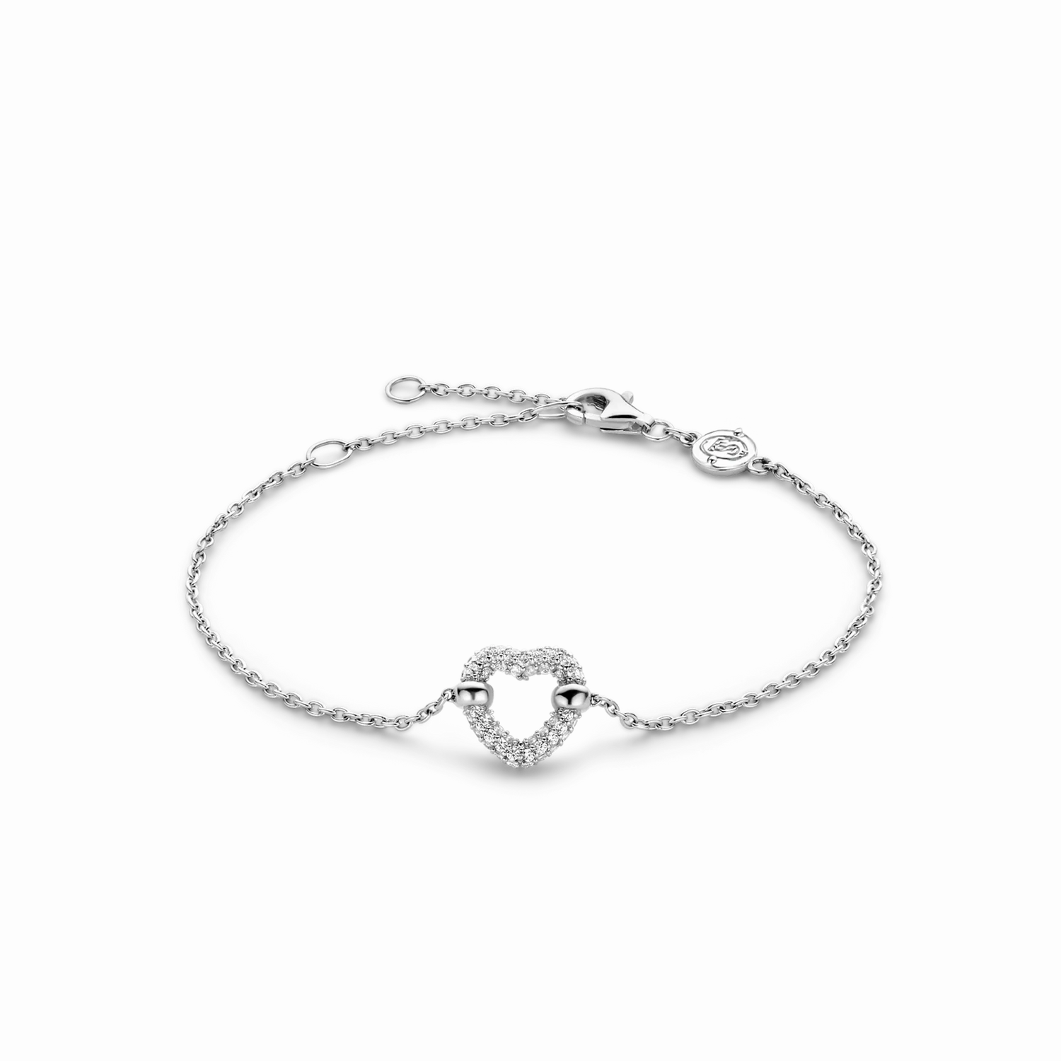 Ti Sento Jewellery TI SENTO - Milano Bracelet 23017ZI