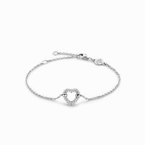 Ti Sento Jewellery TI SENTO - Milano Bracelet 23017ZI
