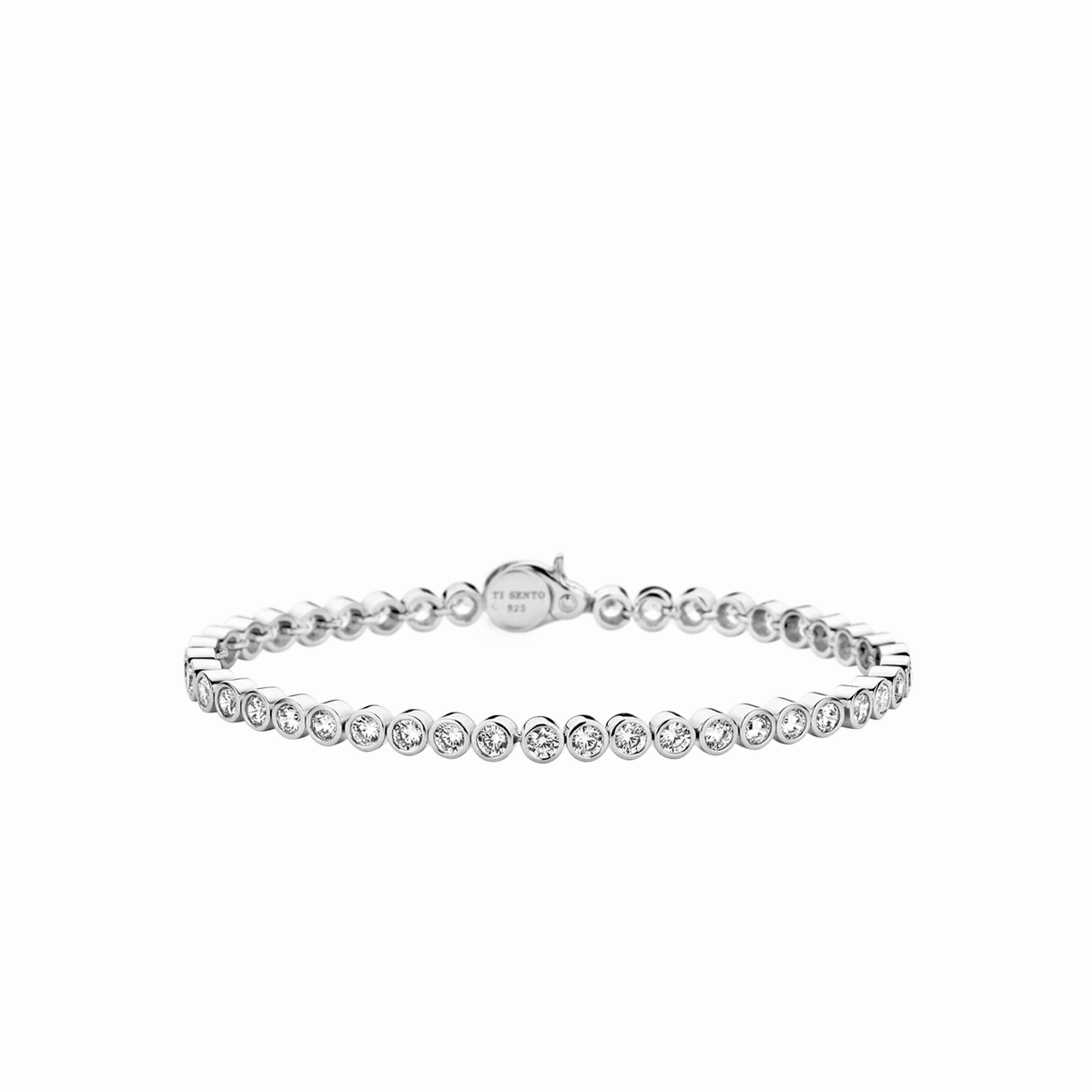 Ti Sento Jewellery TI SENTO - Milano Bracelet 2842ZI