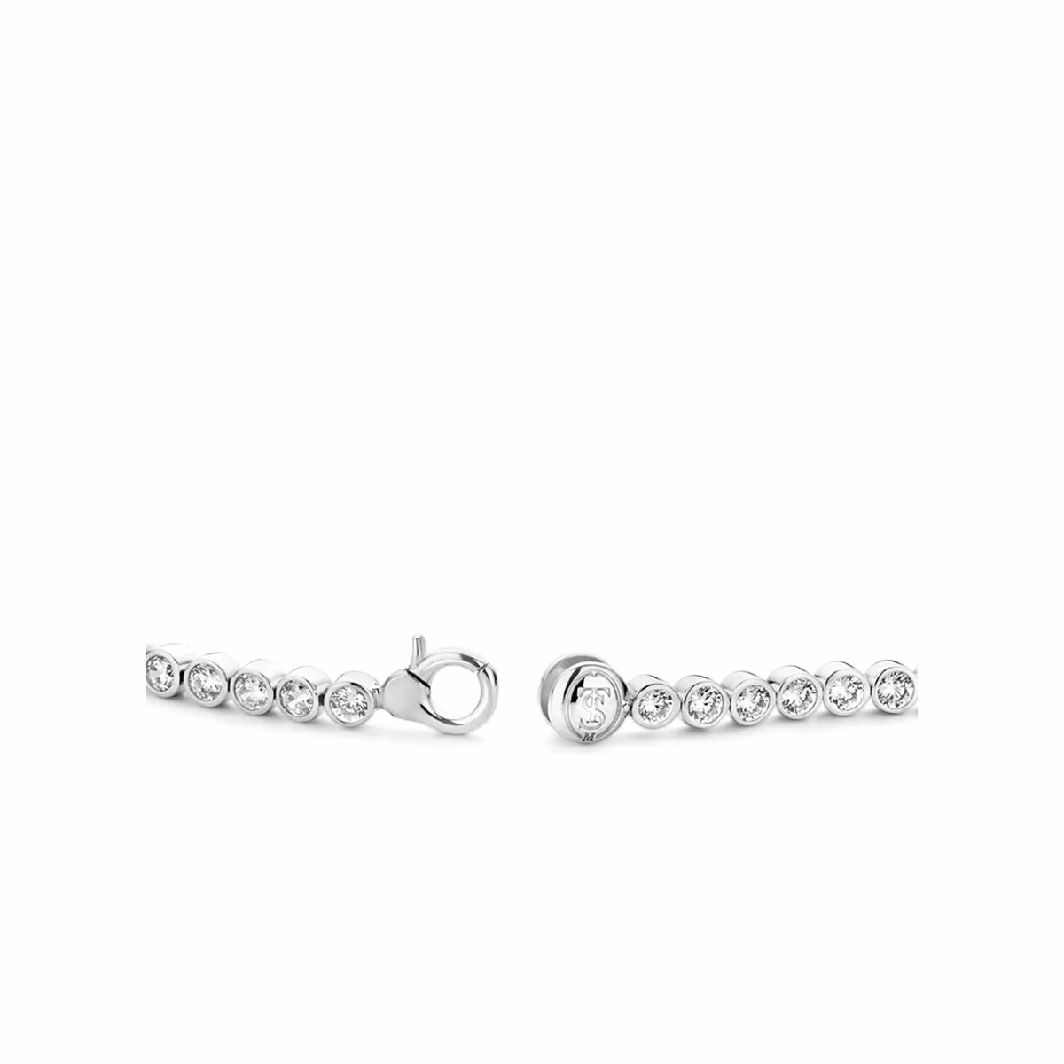 Ti Sento Jewellery TI SENTO - Milano Bracelet 2842ZI