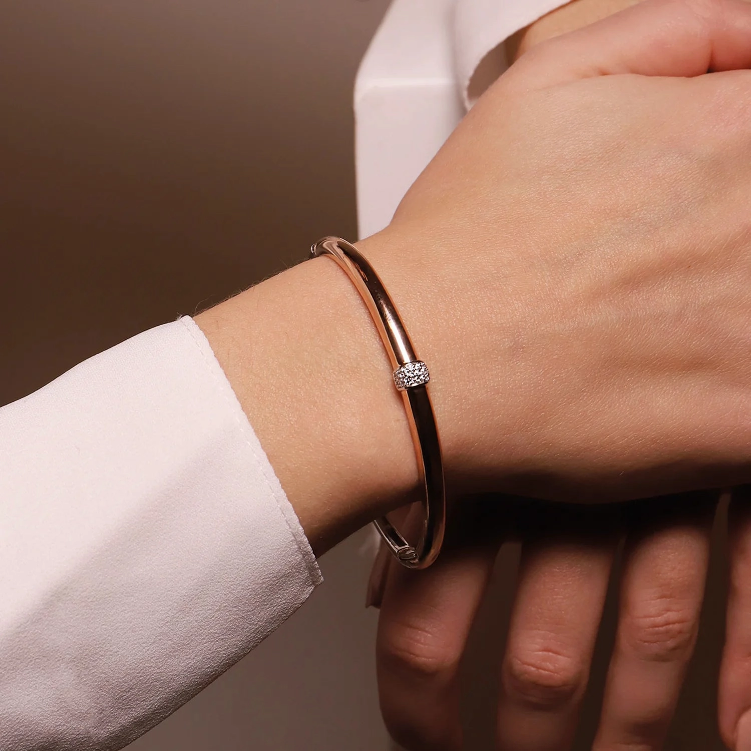 Ti Sento Jewellery TI SENTO - Milano Bracelet 2913ZR
