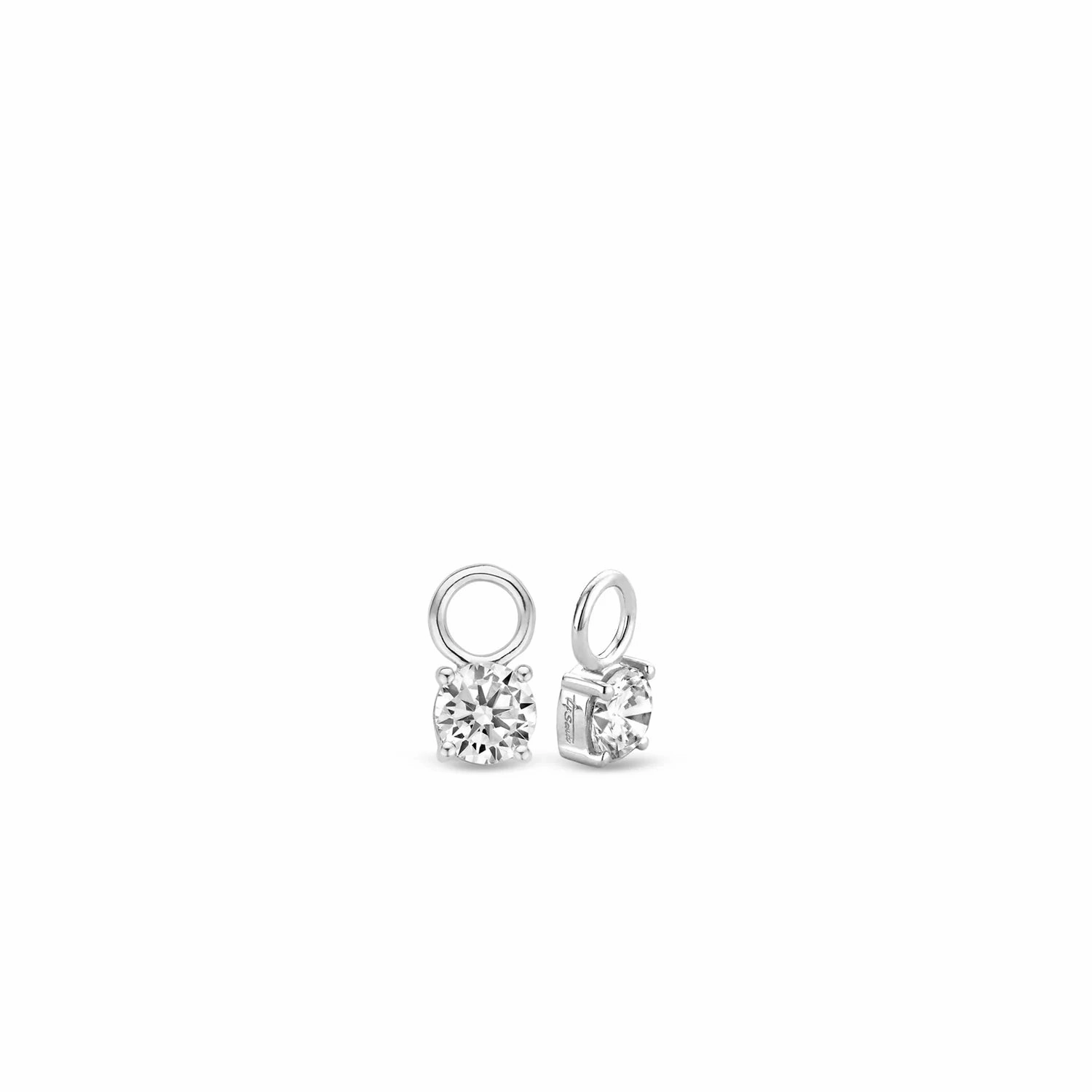 Ti Sento Jewellery TI SENTO - Milano Ear Charms 9142ZI