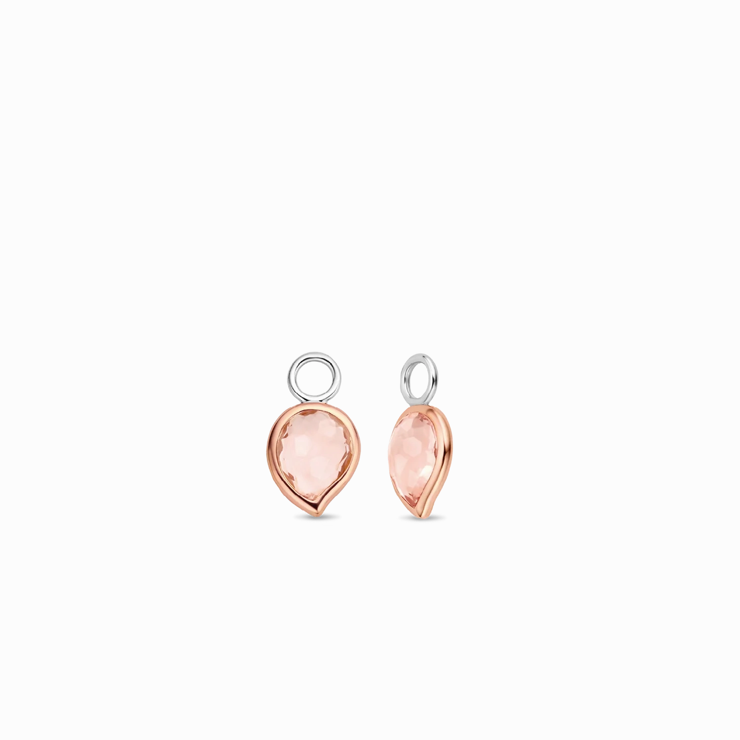 Ti Sento Jewellery TI SENTO - Milano Ear Charms 9211NU