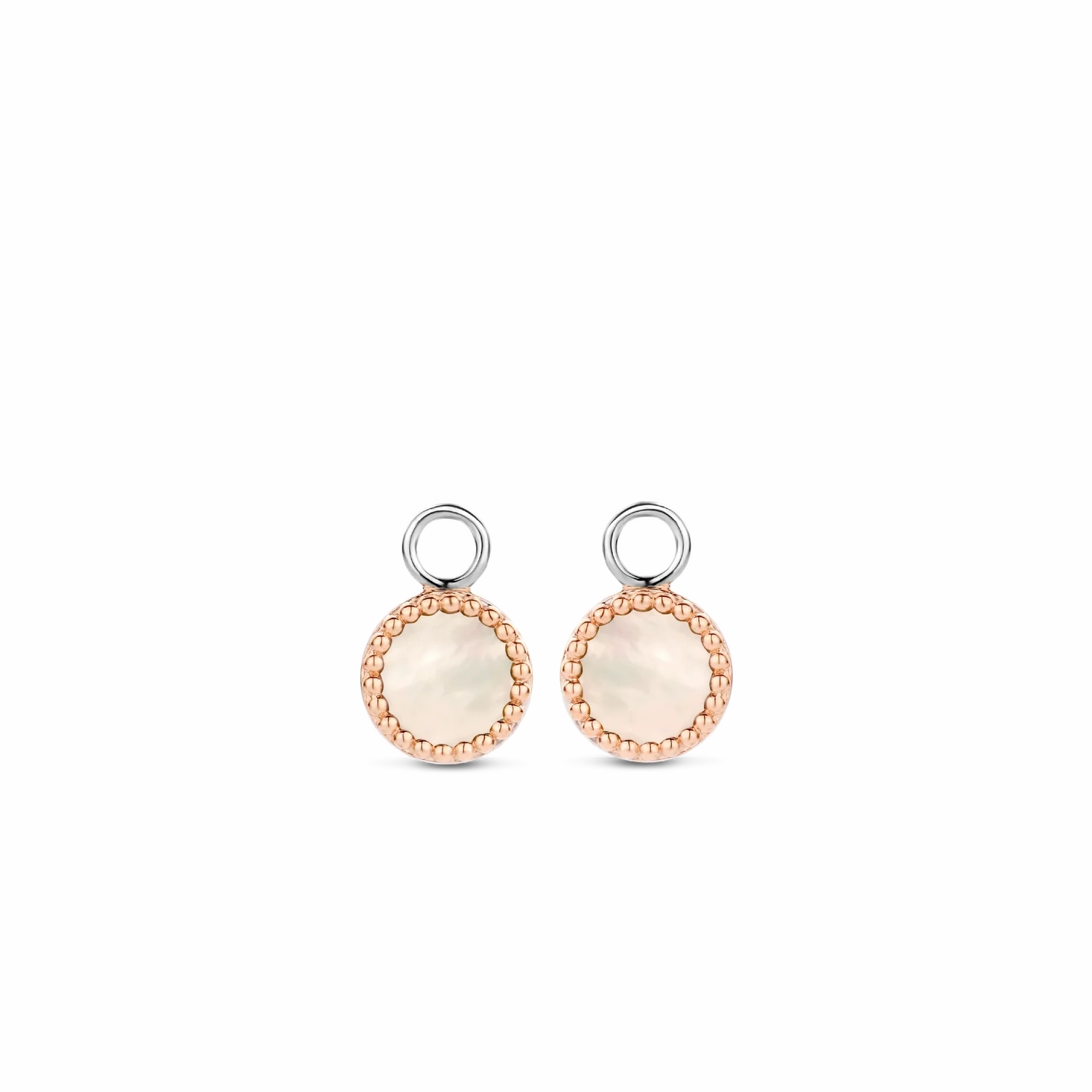Ti Sento Jewellery TI SENTO - Milano Ear Charms 9227MW