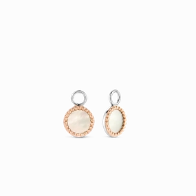 Ti Sento Jewellery TI SENTO - Milano Ear Charms 9227MW