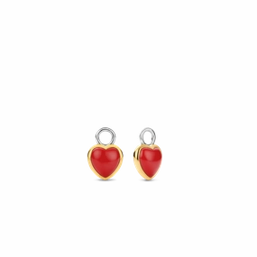 Ti Sento Jewellery TI SENTO - Milano Ear Charms 9231CR
