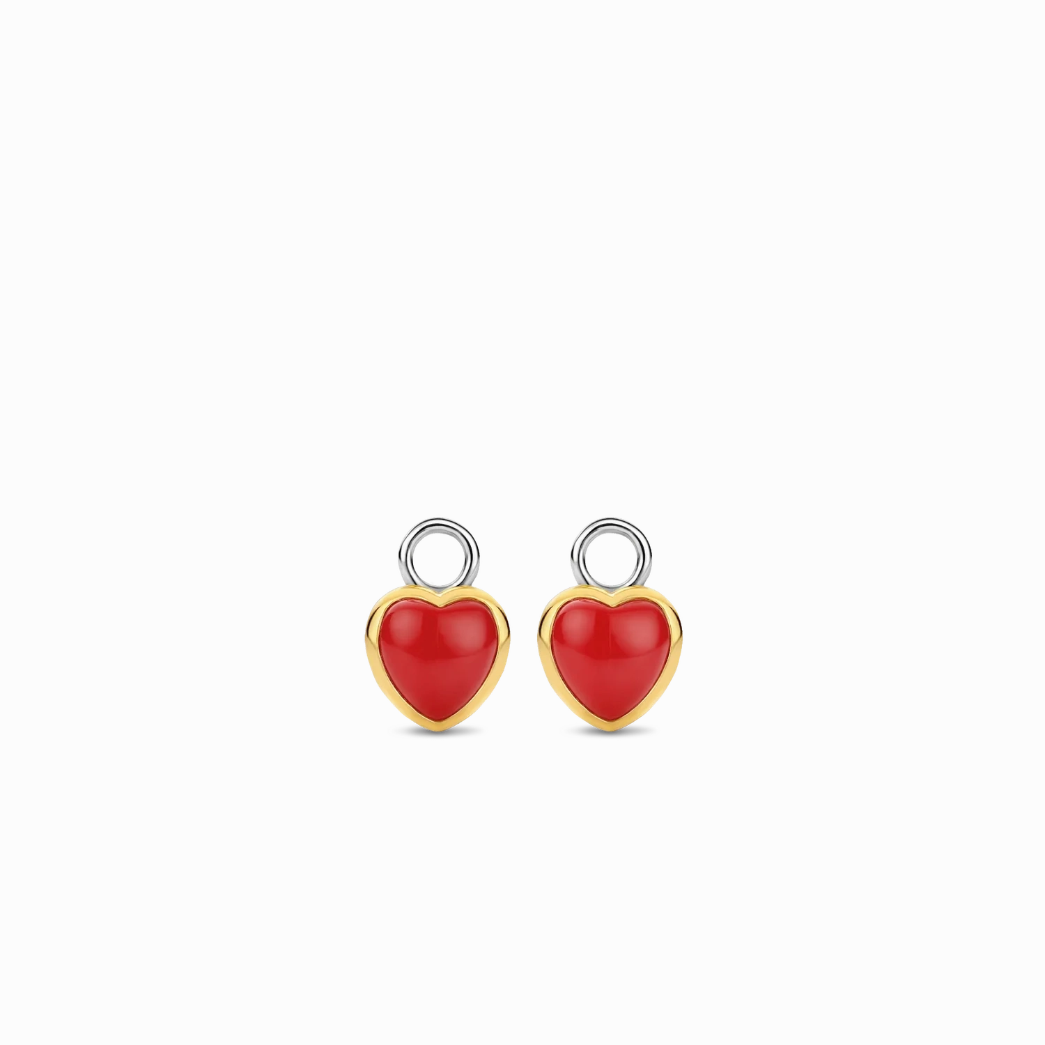 Ti Sento Jewellery TI SENTO - Milano Ear Charms 9231CR