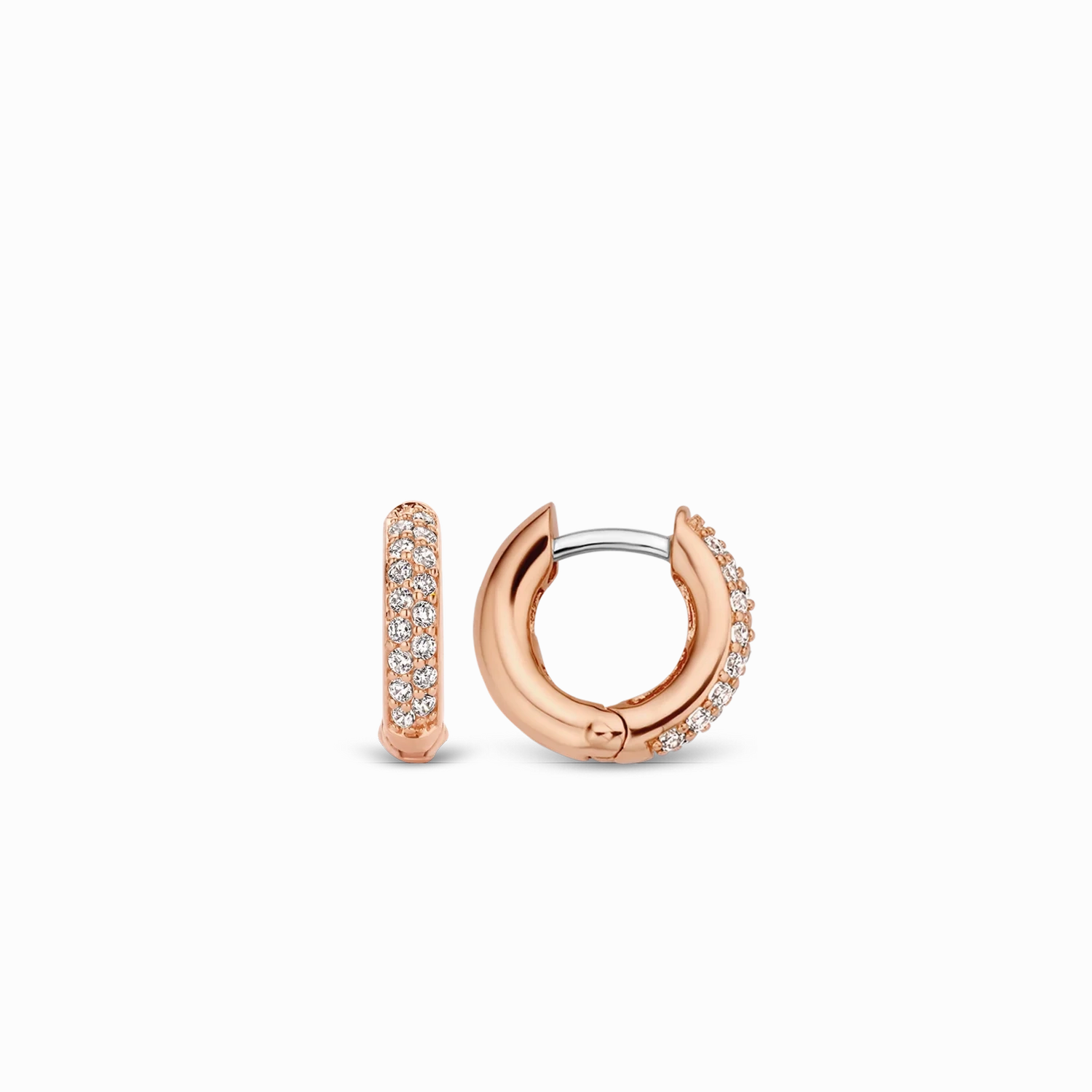 Ti Sento Jewellery TI SENTO - Milano Earrings 7210ZR